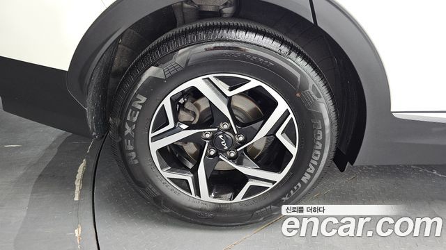 Kia Sportage 2022 — photo 5