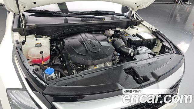 Kia Sportage 2022 — photo 6