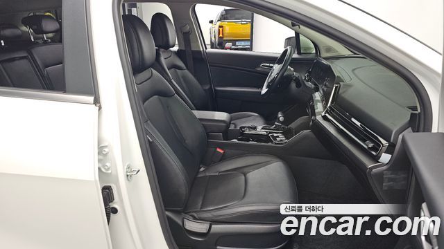 Kia Sportage 2022 — photo 10
