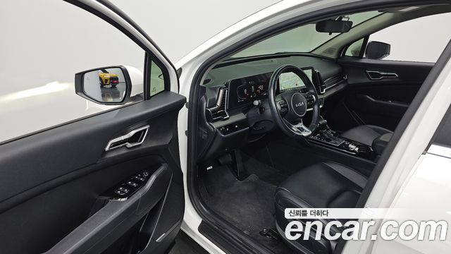Kia Sportage 2022 — photo 12
