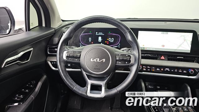 Kia Sportage 2022 — photo 13