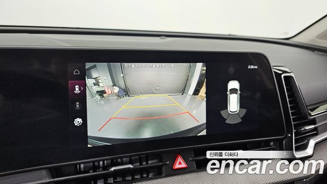 Kia Sportage 2022 — photo 15