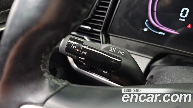 Kia Sportage 2022 — photo 18