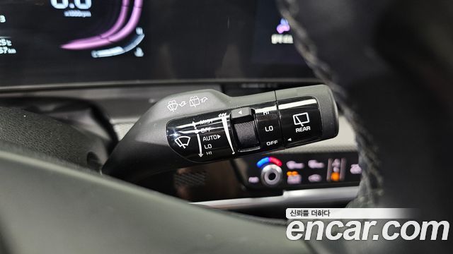 Kia Sportage 2022 — photo 19