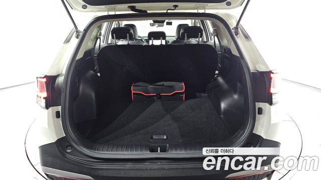 Kia Sportage 2022 — photo 20