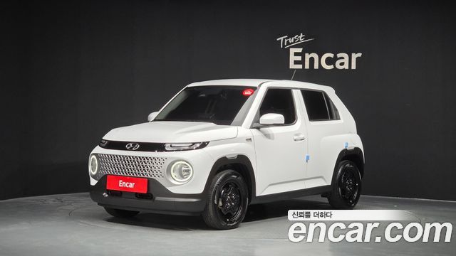 Hyundai Casper 2024 — photo 1