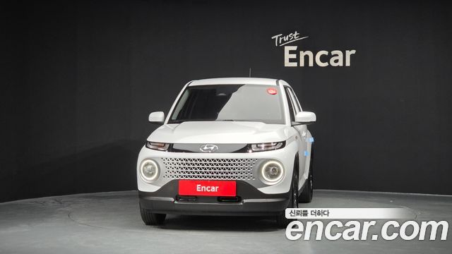 Hyundai Casper 2024 — photo 3