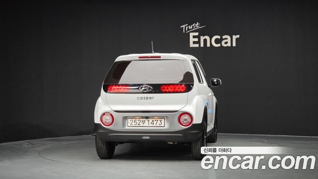 Hyundai Casper 2024 — photo 4