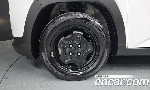 Hyundai Casper 2024 — photo 5