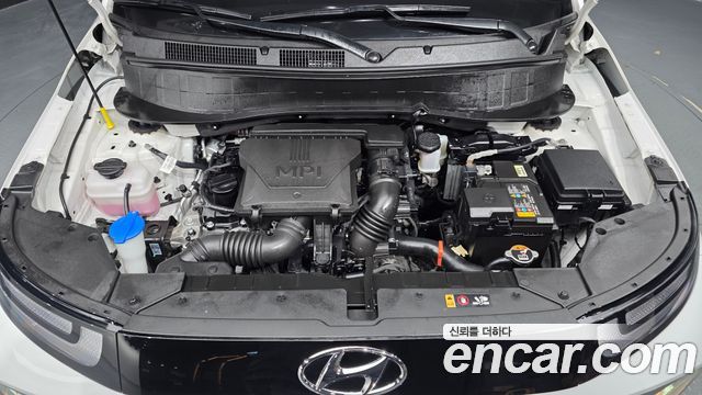 Hyundai Casper 2024 — photo 6