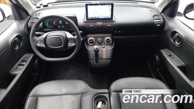 Hyundai Casper 2024 — photo 10