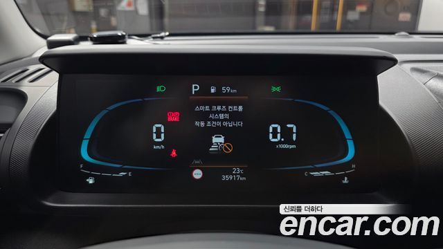 Hyundai Casper 2024 — photo 11