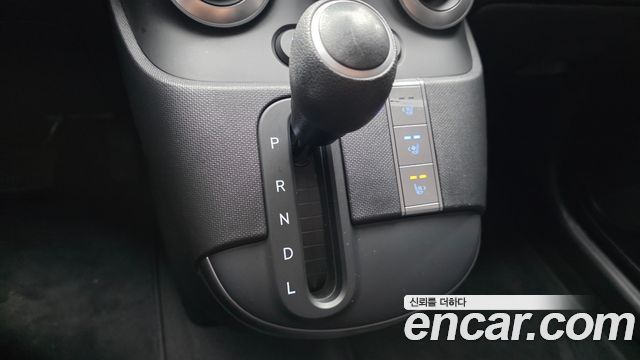 Hyundai Casper 2024 — photo 12