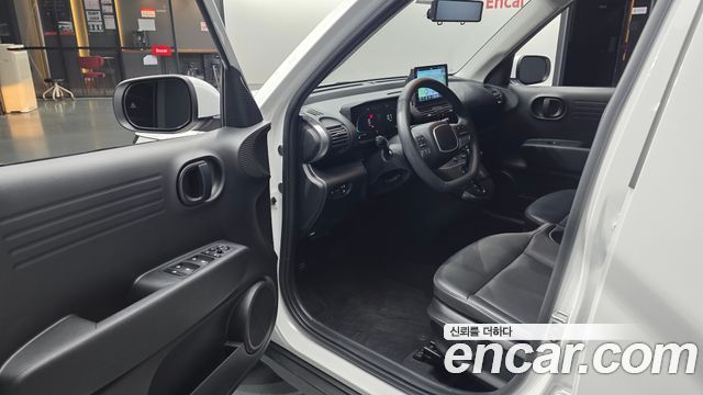 Hyundai Casper 2024 — photo 13