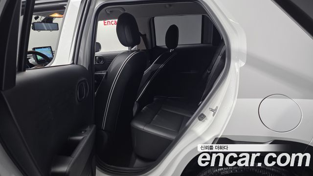 Hyundai Casper 2024 — photo 17