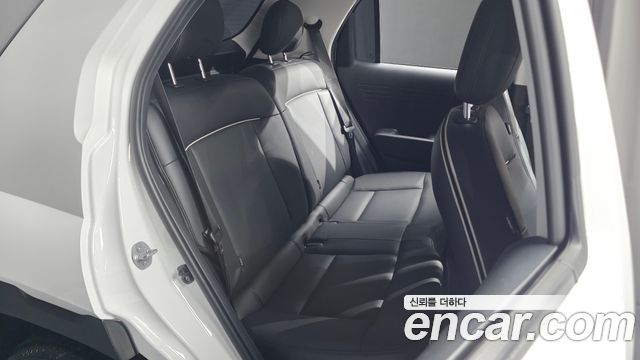 Hyundai Casper 2024 — photo 18