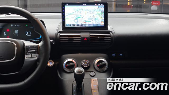 Hyundai Casper 2024 — photo 19