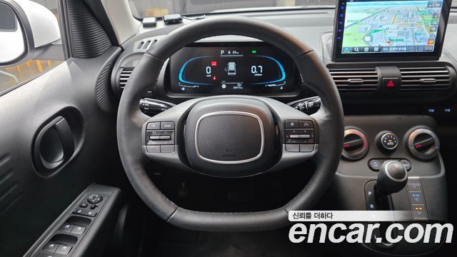 Hyundai Casper 2024 — photo 20
