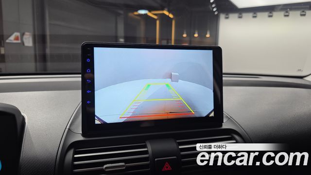 Hyundai Casper 2024 — photo 21