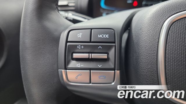 Hyundai Casper 2024 — photo 22