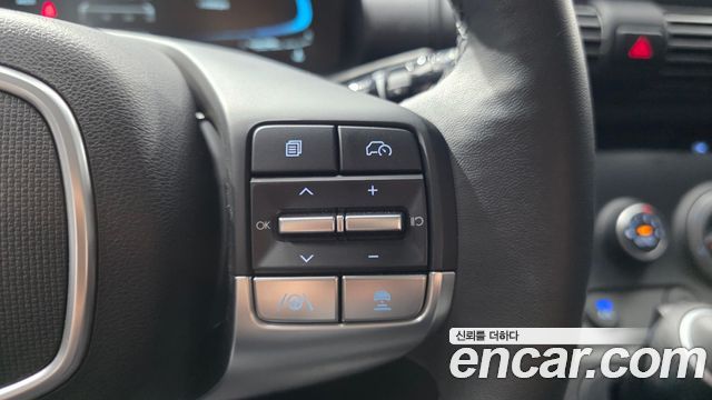 Hyundai Casper 2024 — photo 23