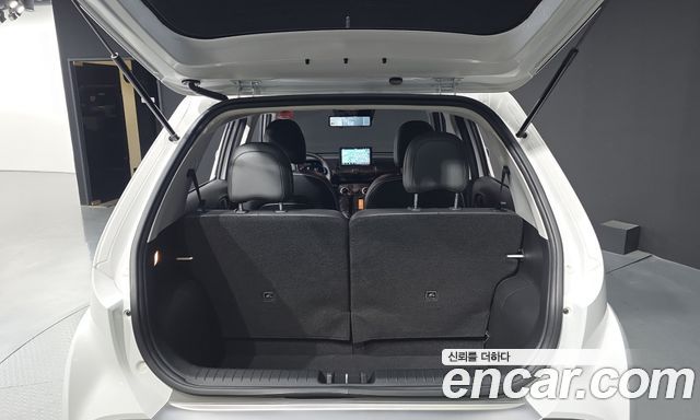 Hyundai Casper 2024 — photo 24