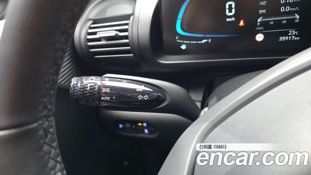 Hyundai Casper 2024 — photo 25