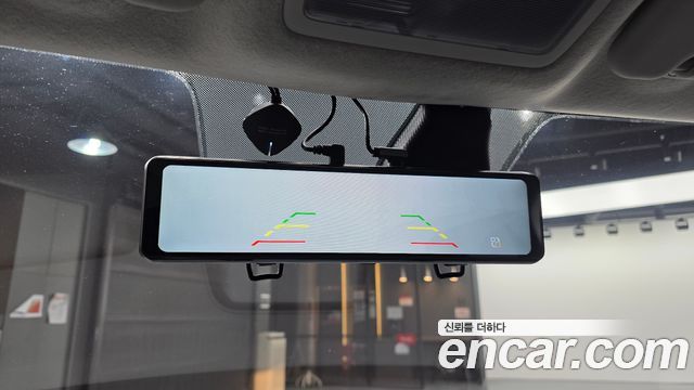 Hyundai Casper 2024 — photo 26