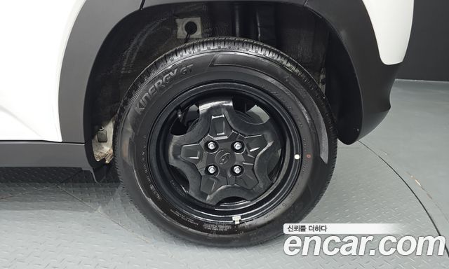 Hyundai Casper 2024 — photo 7