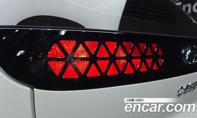 Hyundai Casper 2024 — photo 9
