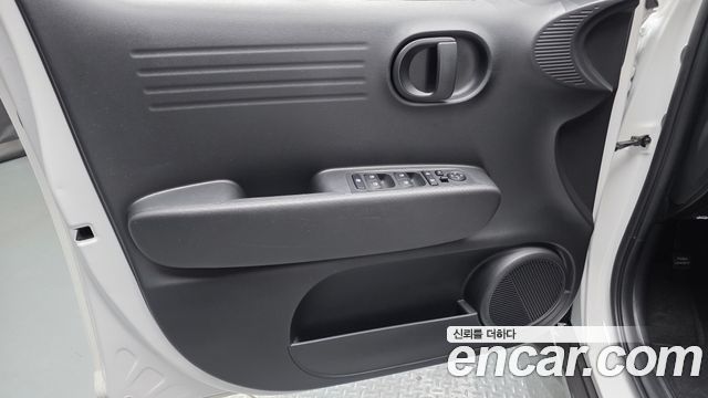 Hyundai Casper 2024 — photo 14