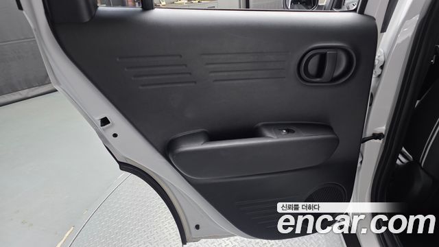 Hyundai Casper 2024 — photo 15