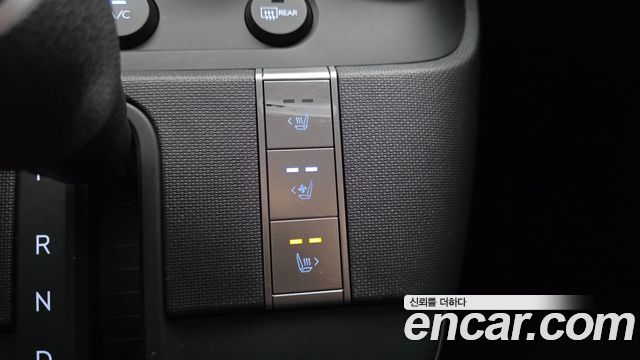 Hyundai Casper 2024 — photo 27