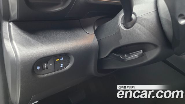 Hyundai Casper 2024 — photo 28