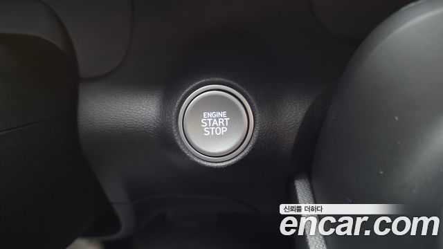 Hyundai Casper 2024 — photo 29