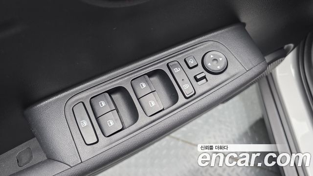 Hyundai Casper 2024 — photo 30