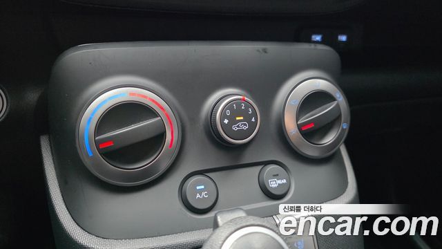 Hyundai Casper 2024 — photo 31