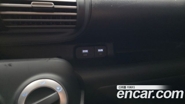 Hyundai Casper 2024 — photo 32