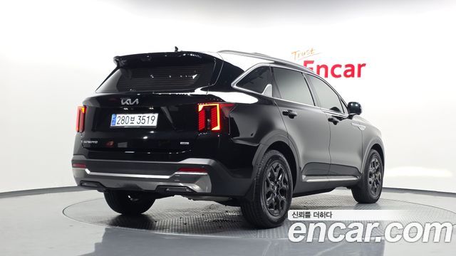 Kia Sorento 2024 — photo 2