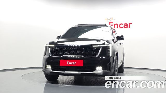 Kia Sorento 2024 — photo 3