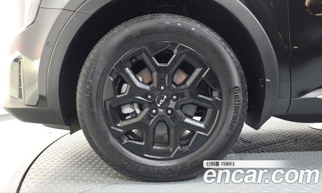 Kia Sorento 2024 — photo 5