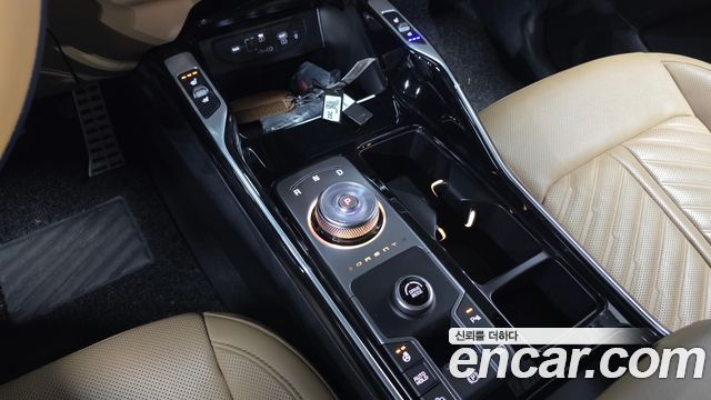 Kia Sorento 2024 — photo 12