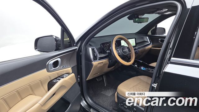 Kia Sorento 2024 — photo 13