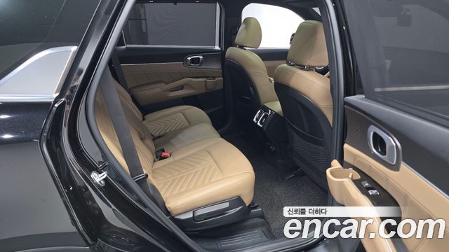 Kia Sorento 2024 — photo 17