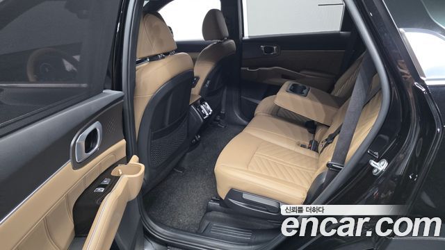 Kia Sorento 2024 — photo 18