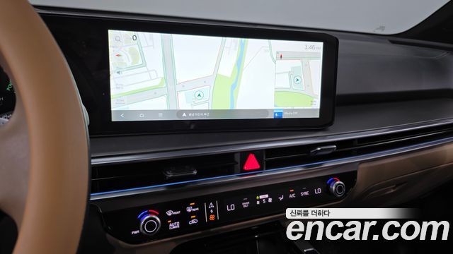 Kia Sorento 2024 — photo 19