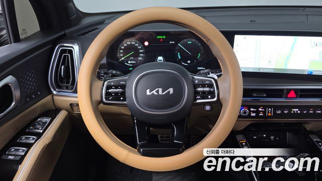 Kia Sorento 2024 — photo 20