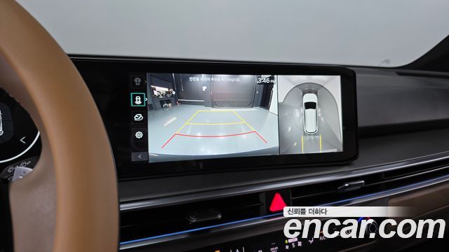 Kia Sorento 2024 — photo 21