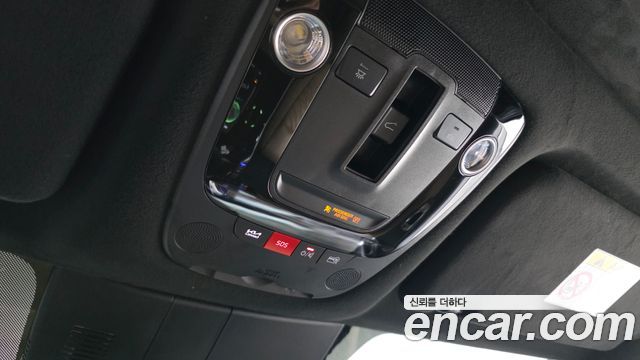 Kia Sorento 2024 — photo 22