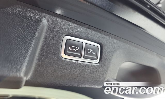 Kia Sorento 2024 — photo 24